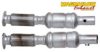 MAGNAFLOW 76711 Catalytic Converter